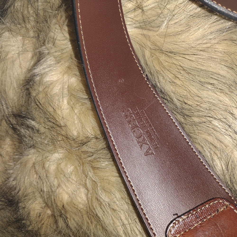 Axcess Belt - Picture 2 of 4